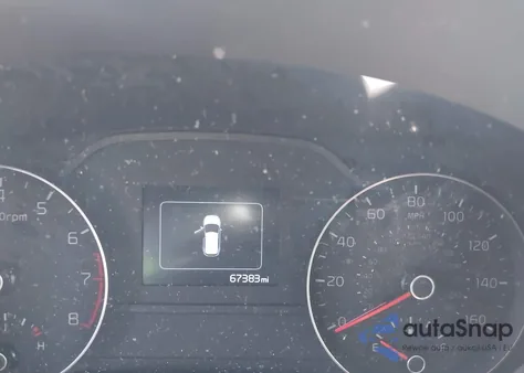 2018 Kia Sportage Ex from USA, damaged, VIN KNDPNCAC8J7447095